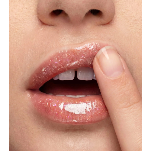 Astra Make-Up - Lip Gloss Vibrakiss - 02: Good Vibez
