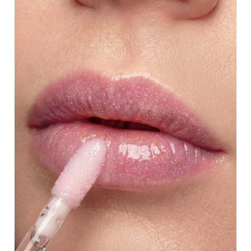 Astra Make-Up - Lip Gloss Vibrakiss - 03: Lip Trick