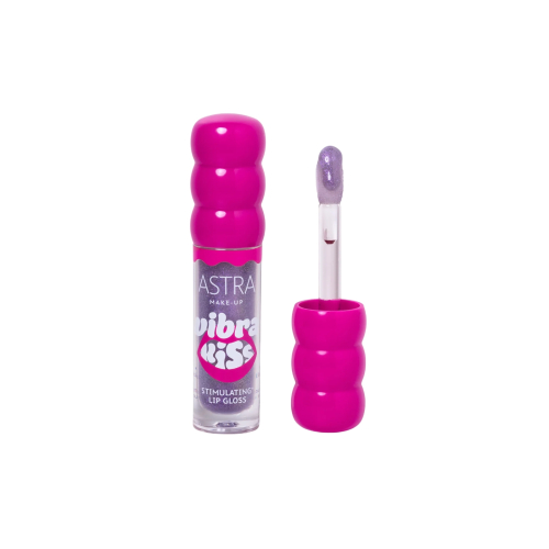 Astra Make-Up - Lip Gloss Vibrakiss - 05: Hands Free