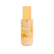 Astra Make-Up - Body mist Dreamist Shimmer - Mango & Vaniglia