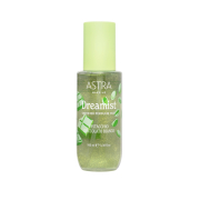 Astra Make-Up - Body mist Dreamist Shimmer - Pistacchio & Cioccolato Bianco