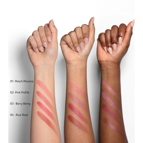 Astra Make-Up - Blush stick Identistick - 01: Peach Persona