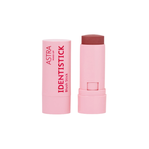Astra Make-Up - Blush stick Identistick - 04: Rust Root