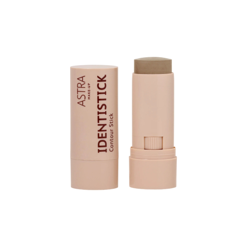 Astra Make-Up - Contour stick Identistick - 01: Fair