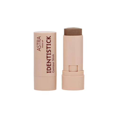 Astra Make-Up - Contour stick Identistick - 03: Medium