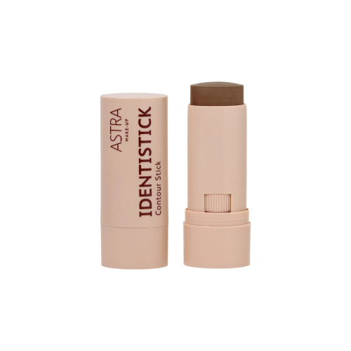 Astra Make-Up - Contour stick Identistick - 04: Dark
