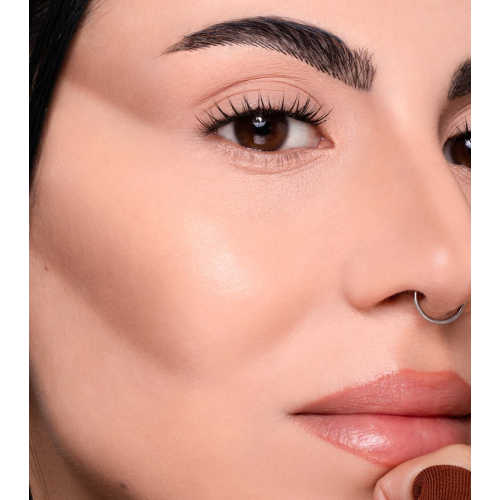 Astra Make-Up - Contour stick Identistick - 04: Dark