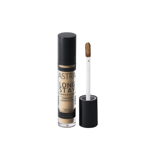 Astra Make-Up - Concealer Long Stay - 06N: Truffle