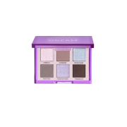 Astra Make-Up - Mini eyeshadow palette Private Dream - 01: Garden