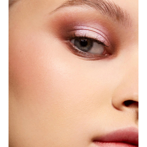 Astra Make-Up - Mini eyeshadow palette Private Dream - 01: Garden
