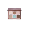 Astra Make-Up - Mini eyeshadow palette Private Dream - 02: Cruise
