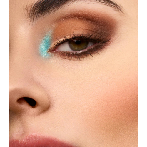 Astra Make-Up - Mini eyeshadow palette Private Dream - 02: Cruise