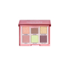 Astra Make-Up - Mini eyeshadow palette Private Dream - 03: Nirvana