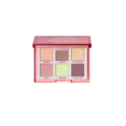 Astra Make-Up - Mini eyeshadow palette Private Dream - 03: Nirvana