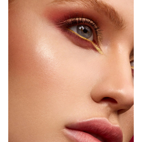 Astra Make-Up - Mini eyeshadow palette Private Dream - 03: Nirvana