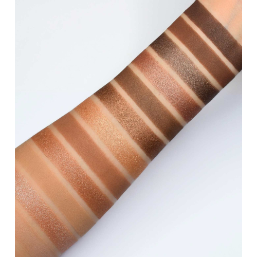 Astra Make-Up - Shadow Palette Temptation - 01: Nude
