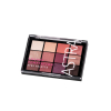 Astra Make-Up - Shadow Palette Temptation - 04: Cherry