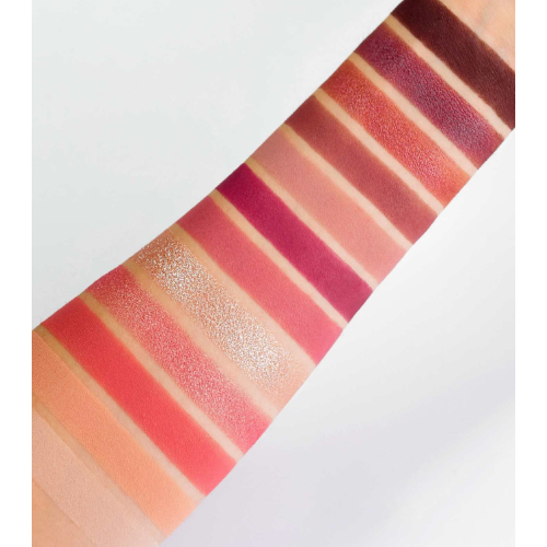 Astra Make-Up - Shadow Palette Temptation - 04: Cherry