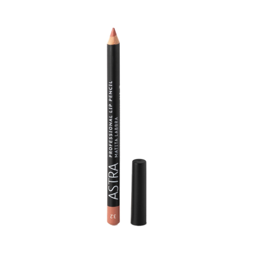Astra Make-Up - Professional Lip Liner - 32: Brown Lips