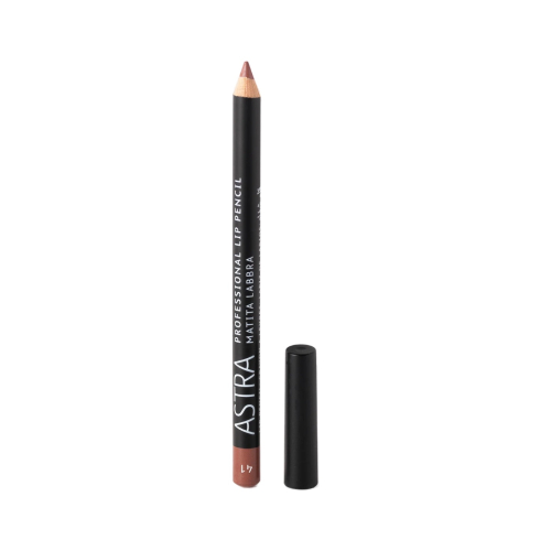 Astra Make-Up - Professional Lip Liner - 41: Wood
