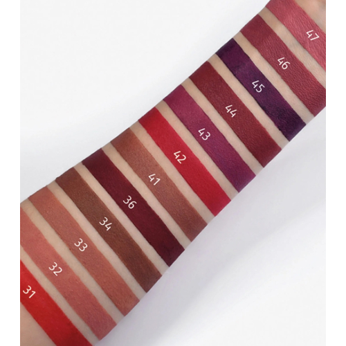 Astra Make-Up - Professional Lip Liner - 41: Wood