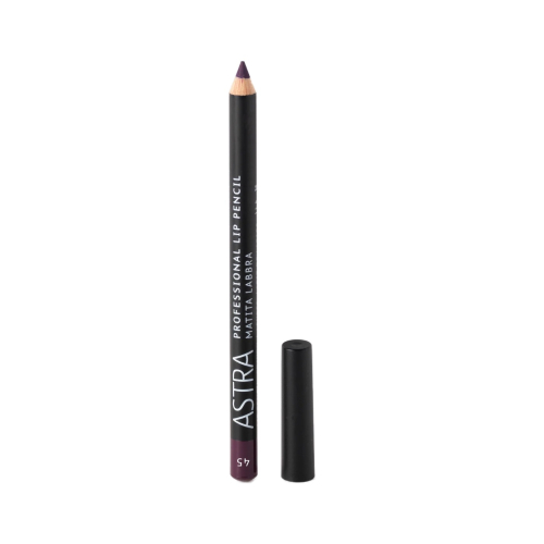 Astra Make-Up - Professional Lip Liner - 45: Purple Spell