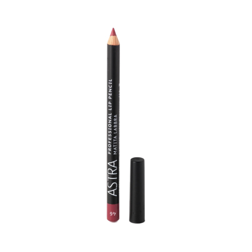 Astra Make-Up - Professional Lip Liner - 46: Mauve Dimension