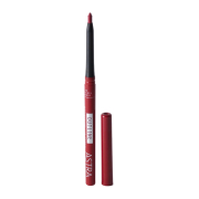 Astra Make-Up - Waterproof Lip Liner Outline - 06: Endless Cherry
