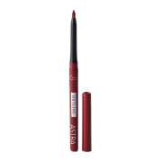 Astra Make-Up - Waterproof Lip Liner Outline - 07: Vivid Rust