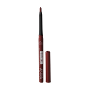 Astra Make-Up - Waterproof Lip Liner Outline - 08: Royal Burgundy