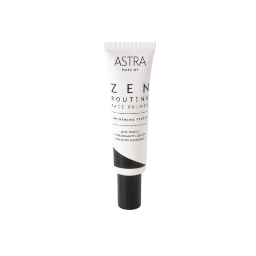 Astra Make-Up - Makeup Primer Zen Routine