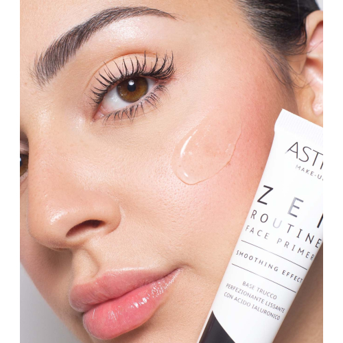 Astra Make-Up - Makeup Primer Zen Routine