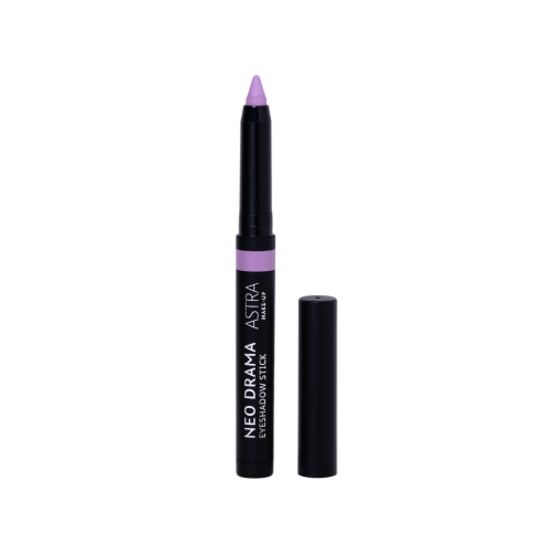 Astra Make-Up - Stick eyeshadow Neo Drama Mat - 01: Drama Queen