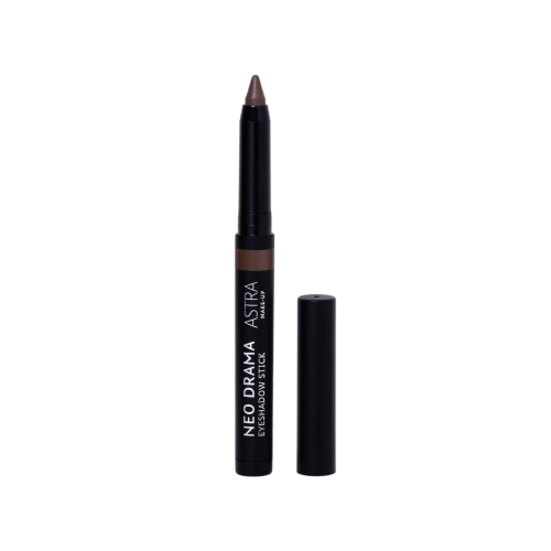 Astra Make-Up - Stick eyeshadow Neo Drama Mat - 05: Backstage