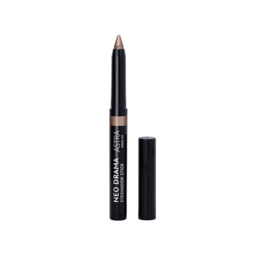 Astra Make-Up - Stick eyeshadow Neo Drama Shimmer - 02: Standing Ovation