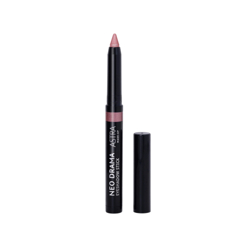 Astra Make-Up - Stick eyeshadow Neo Drama Shimmer - 04: Hologlam