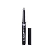 Astra Make-Up - Stick eyeshadow Neo Drama Shimmer - 05: Silver Screen