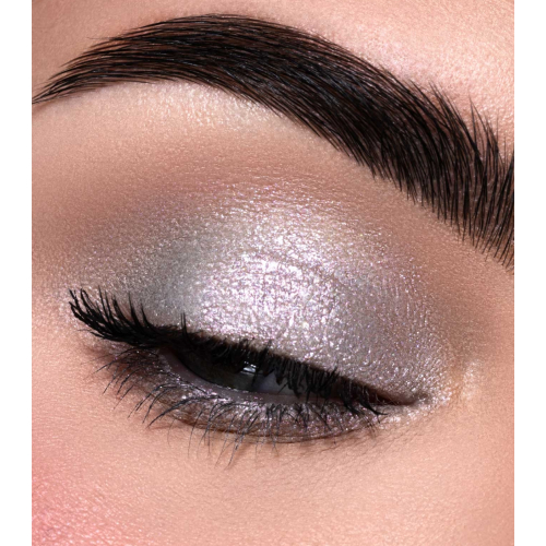 Astra Make-Up - Stick eyeshadow Neo Drama Shimmer - 05: Silver Screen