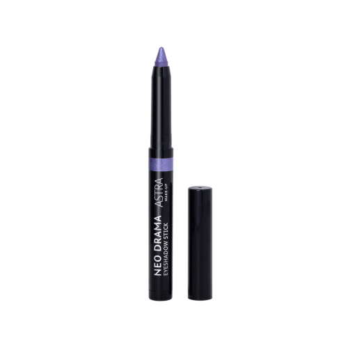 Astra Make-Up - Stick eyeshadow Neo Drama Shimmer - 06: After Party
