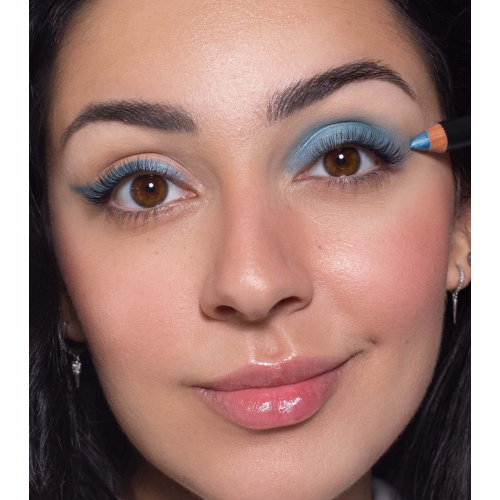 Astra Make-Up - Jumbo Eyeshadow - 64