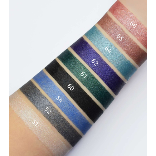 Astra Make-Up - Jumbo Eyeshadow - 65
