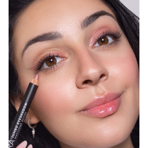Astra Make-Up - Jumbo Eyeshadow - 66