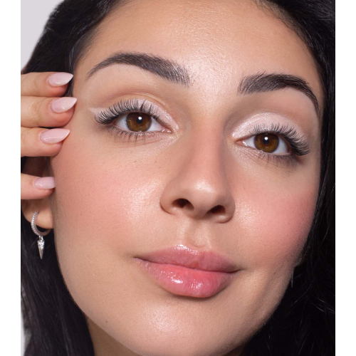 Astra Make-Up - Jumbo glitter eyeshadow - 30