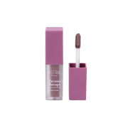 Astra Make-Up - Liquid Eyeshadow Chromo Therapy Mat Finish - 02: Velvet Entropy