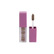 Astra Make-Up - Liquid Eyeshadow Chromo Therapy Mat Finish - 03: A.I. Karma