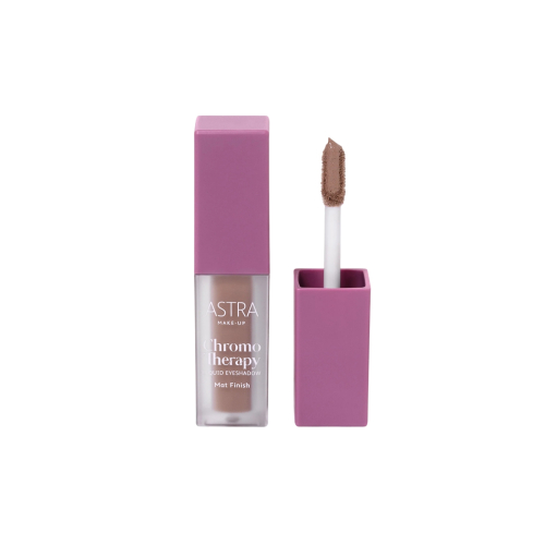 Astra Make-Up - Liquid Eyeshadow Chromo Therapy Mat Finish - 04: Candy Catalyst