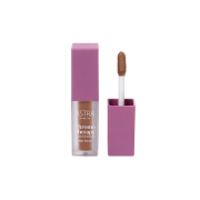 Astra Make-Up - Liquid Eyeshadow Chromo Therapy Mat Finish - 05: Cocoanomaly