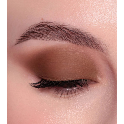 Astra Make-Up - Liquid Eyeshadow Chromo Therapy Mat Finish - 05: Cocoanomaly