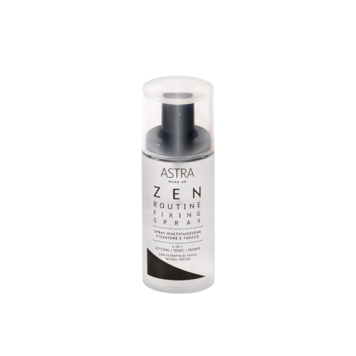 Astra Make-Up - Makeup Setting Spray Zen Routine