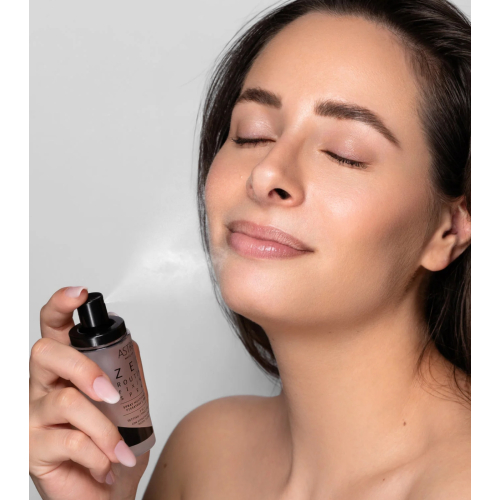 Astra Make-Up - Makeup Setting Spray Zen Routine